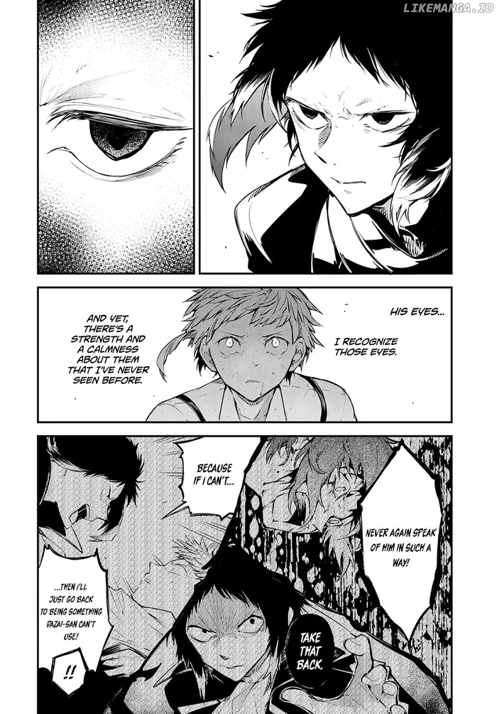 Bungou Stray Dogs Chapter 120 image 05_optimized